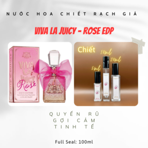 Juicy Couture Viva La Juicy Rose