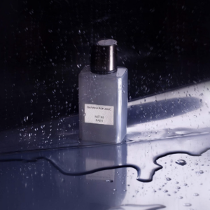 Banana Republic Metal Rain