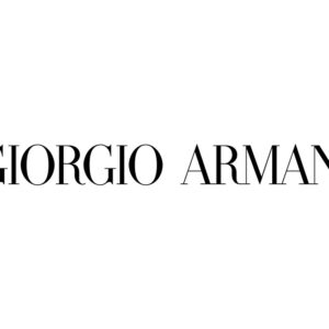 Giorgio Armani