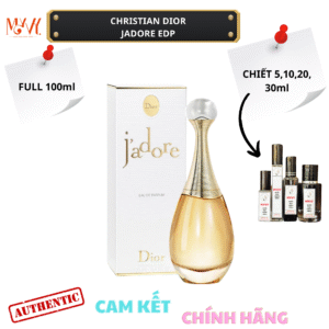 Dior Jadore EDP