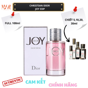 Dior Joy EDP