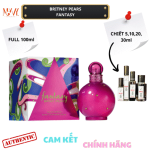 Britney Spears Fantasy