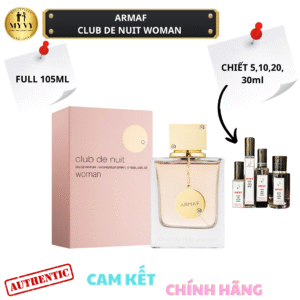 Armaf Club De Nuit Woman