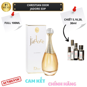 Dior Jadore EDP