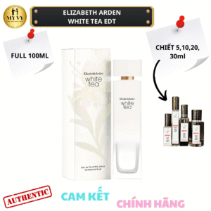 Elizabeth Arden White Tea EDT