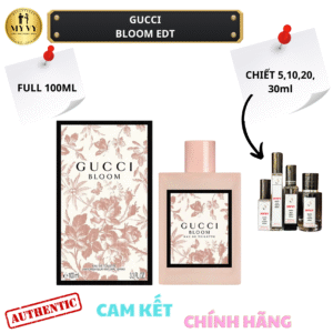 Gucci Bloom EDT