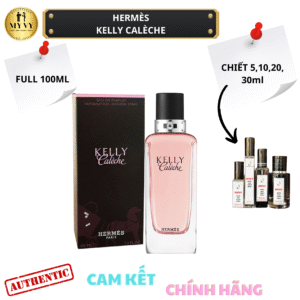 Hermes Kelly Caleche