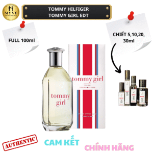 Tommy Hilfiger Tommy Girl