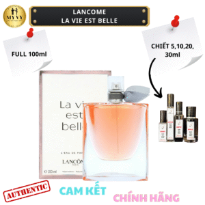 Lancome La Vie Est Belle EDP