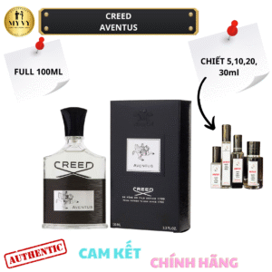 Creed Aventus EDP