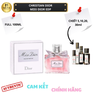 Dior Miss Dior EDP