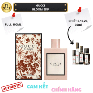 Gucci Bloom EDP