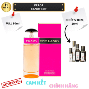 Prada Candy EDP