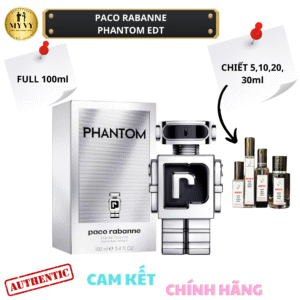 Paco Rabanne Phantom EDT