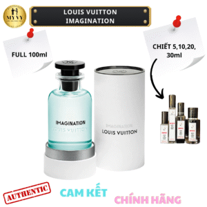 Louis Vuitton Imagination