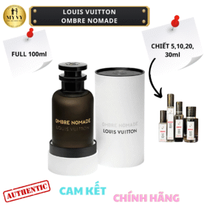 Louis Vuitton Ombre Nomade