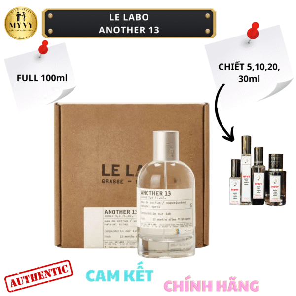 Le Labo Another 13