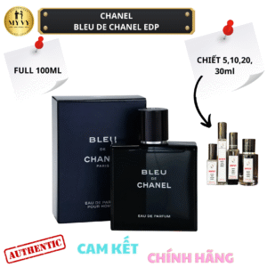 Chanel Bleu de Chanel EDP