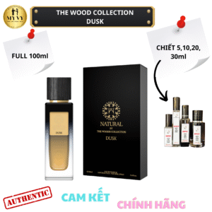 The Woods Collection Dusk