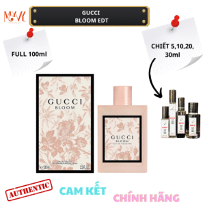 Gucci Bloom EDT