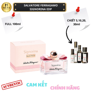Signorina EDP