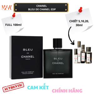 Chanel Bleu de Chanel EDP