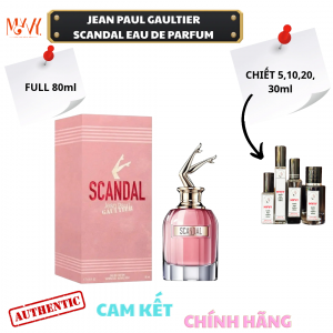 Jean Paul Gaultier Scandal EDP
