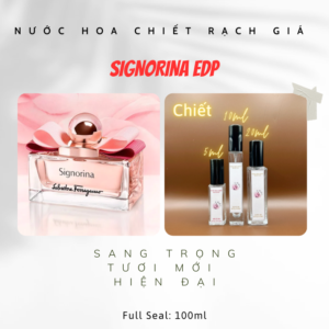 Signorina EDP