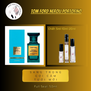 Tom Ford Neroli Portofino