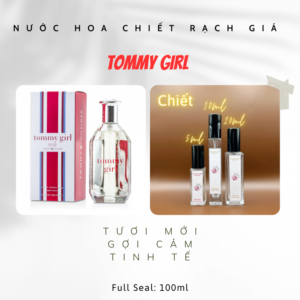 Tommy Hilfiger Tommy Girl