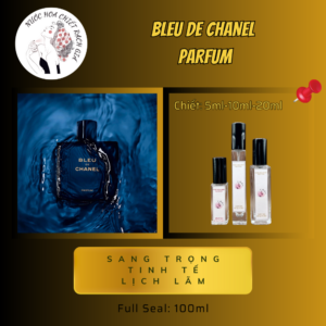 Chanel Bleu de Chanel Parfum