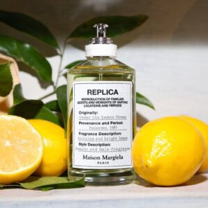 Maison Margiela Replica Under The Lemon Trees