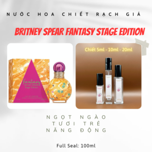 Fantasy Stage Edition