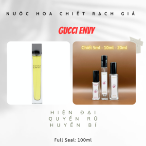 Gucci Envy For Women
