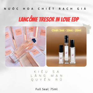 Lancome Tresor In Love EDP