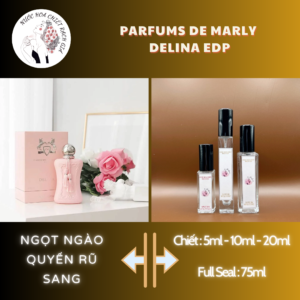 Parfums de Marly Delina EDP