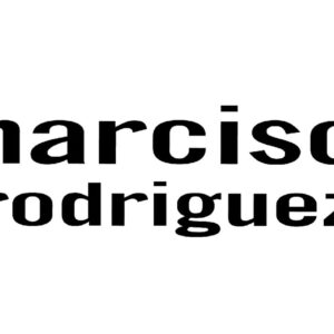 Narciso Rodriguez