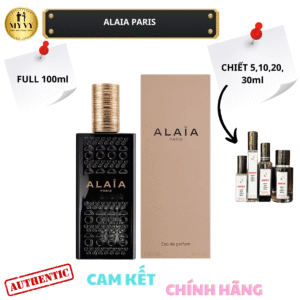Alaia Paris EDP