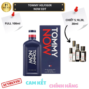 Tommy Hilfiger Now EDT