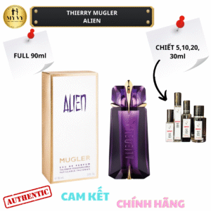 Thierry Mugler Alien EDP