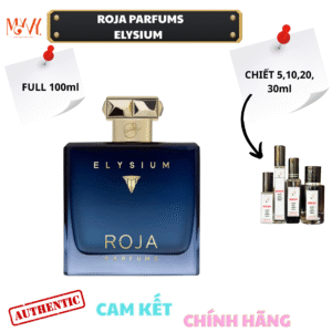 Roja Parfums Elysium Pour Homme Cologne