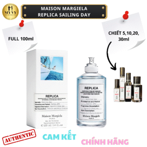 Maison Margiela Replica Sailling Day EDT