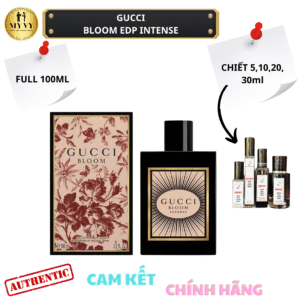 Gucci Bloom Intense