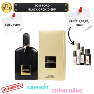 Tom Ford Black Orchid EDP