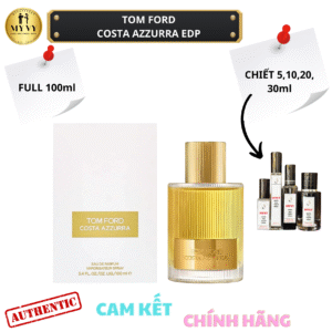 Tom Ford Costa Azzurra EDP