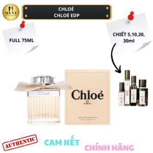 Chloe EDP