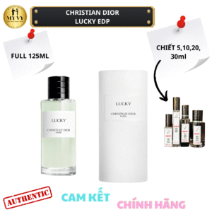 Christian Dior Lucky EDP