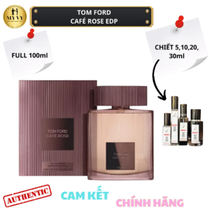 Tom Ford Cafe Rose