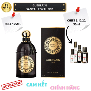 Guerlain Santal Royal EDP