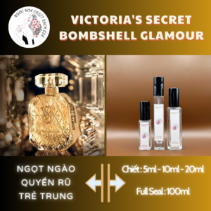 Victoria's Secret Bombshell Glamour EDP